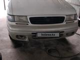 Mazda MPV 1996 годаүшін1 500 000 тг. в Усть-Каменогорск