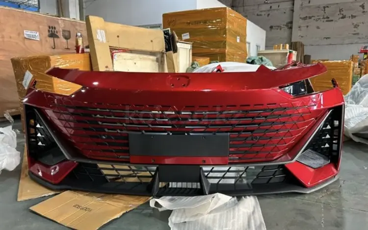 Бампер за 110 000 тг. в Алматы