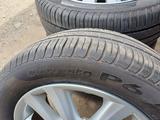 195/60R16 PIRELLI. за 52 000 тг. в Алматы – фото 5