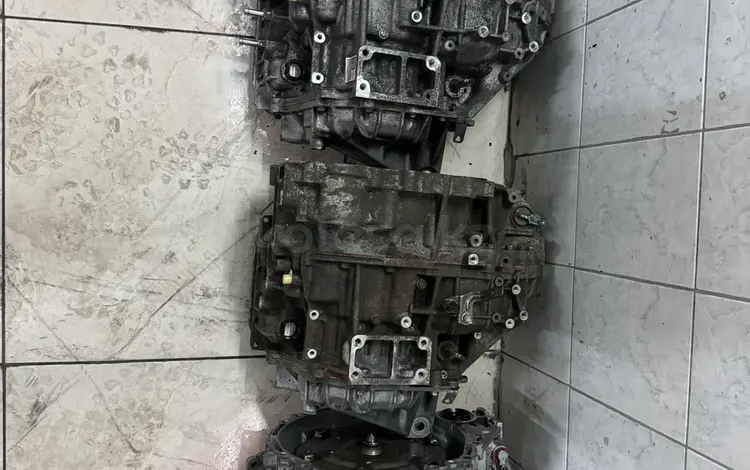 Куплю поломанные, дефектные АКПП TOYOTA, HYUNDAI, KIA, FORD за 25 000 тг. в Алматы