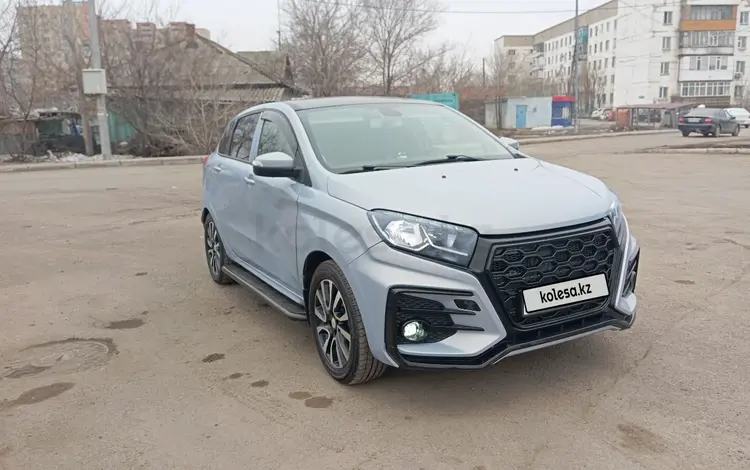 ВАЗ (Lada) XRAY 2018 года за 4 400 000 тг. в Астана