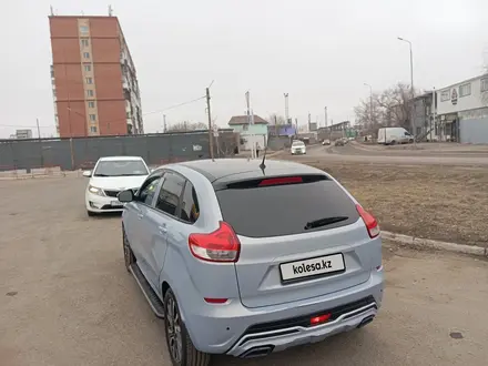 ВАЗ (Lada) XRAY 2018 года за 4 400 000 тг. в Астана – фото 3