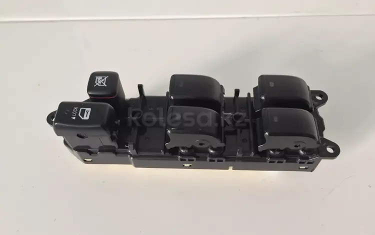 Блок управления стеклоподъемниками TOYOTA в Петропавловске за 18 000 тг. в Петропавловск