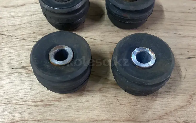 Втулки резиновые блинчики за 8 000 тг. в Алматы