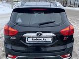 JAC S3 2019 года за 5 200 000 тг. в Петропавловск – фото 4