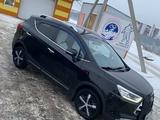JAC S3 2019 года за 5 200 000 тг. в Петропавловск – фото 3