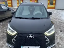 JAC S3, 2019