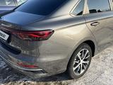 Geely Emgrand 2024 года за 10 000 000 тг. в Экибастуз – фото 3