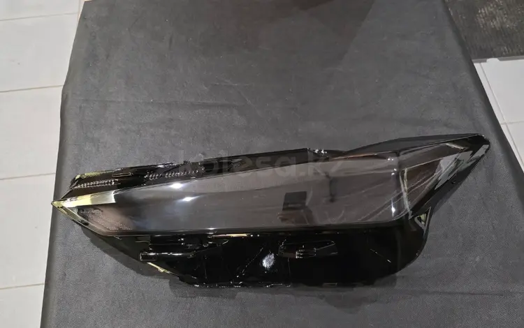 Стёкла фар на Чанган UNI-V Алматы Костанай за 20 000 тг. в Костанай