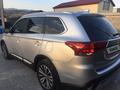 Mitsubishi Outlander 2020 годаүшін10 500 000 тг. в Алматы – фото 11