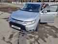 Mitsubishi Outlander 2020 годаүшін10 500 000 тг. в Алматы – фото 12