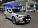 Mitsubishi Outlander 2020 годаүшін10 500 000 тг. в Алматы