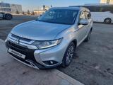 Mitsubishi Outlander 2020 годаүшін10 500 000 тг. в Алматы – фото 5