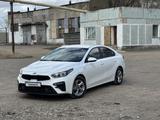 Kia K3 2020 года за 8 000 000 тг. в Астана – фото 3