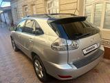 Lexus RX 330 2006 годаfor8 500 000 тг. в Туркестан – фото 3