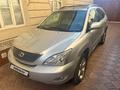 Lexus RX 330 2006 годаfor8 500 000 тг. в Туркестан – фото 2