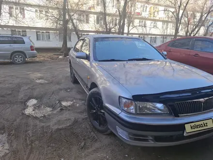 Nissan Maxima 1995 года за 2 550 000 тг. в Алматы – фото 13