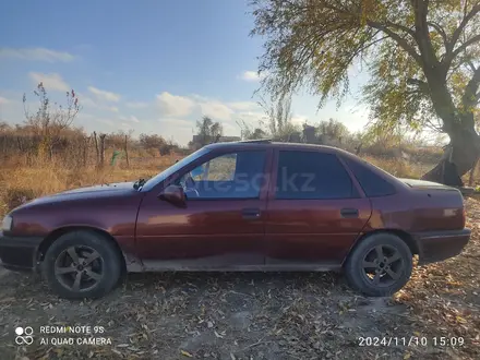 Opel Vectra 1992 года за 1 300 000 тг. в Туркестан – фото 17