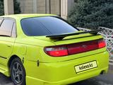 Toyota Carina 1996 годаүшін1 400 000 тг. в Алматы – фото 2