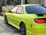 Toyota Carina 1996 годаүшін1 400 000 тг. в Алматы – фото 3