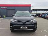 Toyota RAV4 2018 годаүшін8 700 000 тг. в Алматы