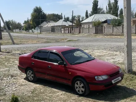 Toyota Carina E 1997 года за 2 300 000 тг. в Тараз