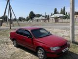 Toyota Carina E 1997 годаүшін2 300 000 тг. в Тараз – фото 3