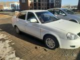 ВАЗ (Lada) Priora 2170 2012 годаүшін1 550 000 тг. в Актобе – фото 5