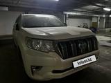 Toyota Land Cruiser Prado 2021 года за 23 600 000 тг. в Астана – фото 3