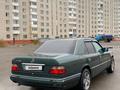 Mercedes-Benz E 200 1994 года за 1 600 000 тг. в Астана – фото 4