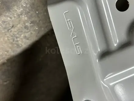 Крыло переднее Lexus ES за 180 000 тг. в Астана – фото 7
