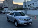 Toyota Highlander 2011 годаfor9 000 000 тг. в Актобе – фото 2