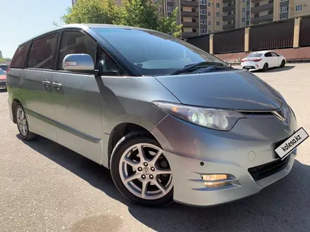 Toyota Estima 2006 года за 7 950 000 тг. в Актобе – фото 2