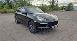 Porsche Cayenne 2012 годаүшін10 500 000 тг. в Темиртау – фото 3