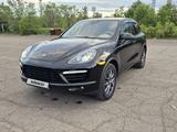 Porsche Cayenne 2012 года за 13 300 000 тг. в Темиртау