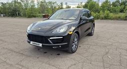 Porsche Cayenne 2012 годаүшін10 500 000 тг. в Темиртау – фото 2