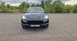 Porsche Cayenne 2012 годаүшін10 500 000 тг. в Темиртау – фото 4