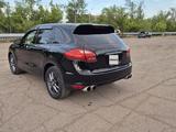 Porsche Cayenne 2012 года за 13 300 000 тг. в Темиртау – фото 4