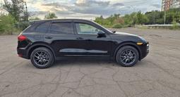 Porsche Cayenne 2012 годаүшін10 500 000 тг. в Темиртау – фото 5