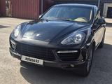 Porsche Cayenne 2012 года за 10 500 000 тг. в Темиртау