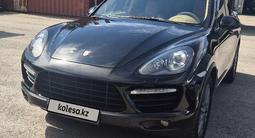Porsche Cayenne 2012 годаүшін10 500 000 тг. в Темиртау