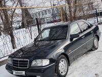 Mercedes-Benz C 280 1995 годаүшін3 800 000 тг. в Алматы