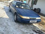 Mazda 626 1989 года за 900 000 тг. в Алматы – фото 3