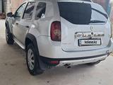 Renault Duster 2013 годаfor3 700 000 тг. в Тараз – фото 2