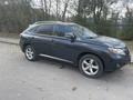 Lexus RX 350 2010 годаүшін10 728 500 тг. в Астана – фото 2