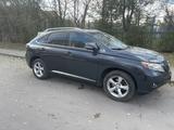 Lexus RX 350 2010 годаүшін10 728 500 тг. в Астана – фото 2