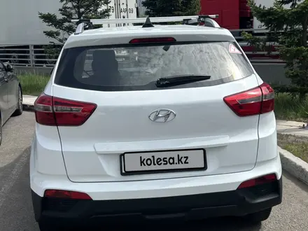 Hyundai Creta 2020 года за 7 100 000 тг. в Астана – фото 3