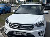 Hyundai Creta 2020 года за 7 100 000 тг. в Астана