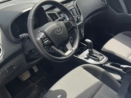 Hyundai Creta 2020 года за 7 100 000 тг. в Астана – фото 5