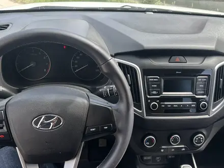 Hyundai Creta 2020 года за 7 100 000 тг. в Астана – фото 7
